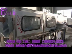 پیکربندی پیشنهادی خط کامل 120 بشکه