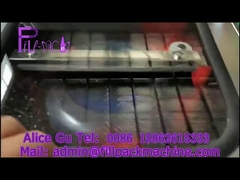 دستگاه شستشو و درپوش‌بردار نیمه‌خودکار BS-1 برای بطری‌های 5 گالن با سرعت 200 بطری در ساعت