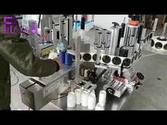 ۱۸۹۷ بطری صاف مربع بطری خاص شکل