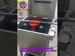 L15 ماشین لباسشویی برای سطل های شیمیایی