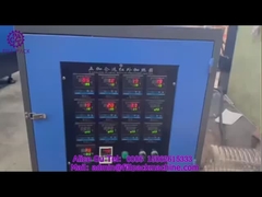 ۱۹۱۹ K5 موزامبیک نیمه اتوماتیک ماشین پنج گالن