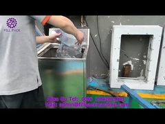 1933 J92 کنیا نیمه خودکار یک ایستگاه گالن سطل ماشین شستشوی