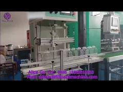 تست‌کننده نشتی تک ایستگاهی بشکه 7 گالن W7 2069