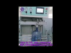 تست نشت تک ایستگاهی درام 7 گالن 2070 W7