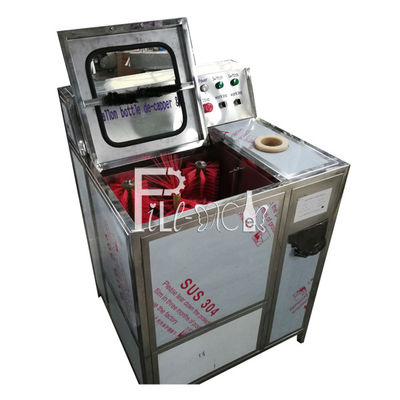 واشر بطری SUS304 5 گالن تامین کننده