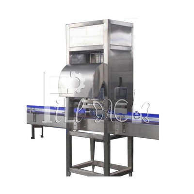 خط تولید دستگاه بطری آب معدنی 1200bh دستگاه پرکن آب بطری 5 گالن/20 لیتری کامل تامین کننده