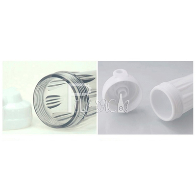 دستگاه تصفیه آب خانگی فیلتر UF دستگاه اولترافیلتراسیون 10/20 اینچ تامین کننده