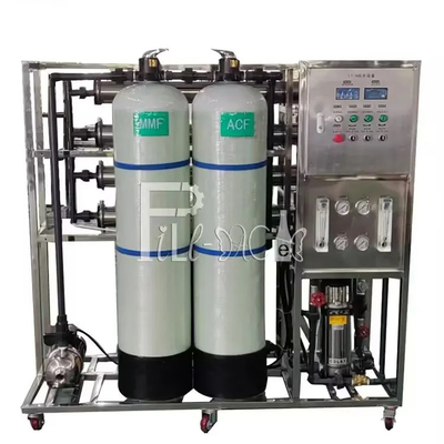 تجهیزات خط پرکن مایع کیسه آب ساشه 2000BPH اتوماتیک کیسه معدنی خالص 150mm تامین کننده