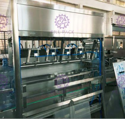 3 سر ماشین اتوماتیک آببند 1500bph تامین کننده