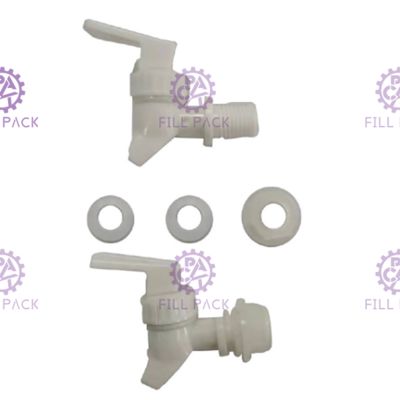 شیر آب توزیع کننده شیر آب گالن مواد مصرفی کارخانه آب برای سطل مصرفی سطل بطری 3 یا 5 گالن تامین کننده