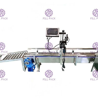 خط تولید آب معدنی بطری پلاستیکی با ظرفیت 4000BPH تامین کننده