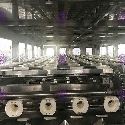 دستگاه پر کننده آب ضد نشت QGF-2000 5 گالون تامین کننده