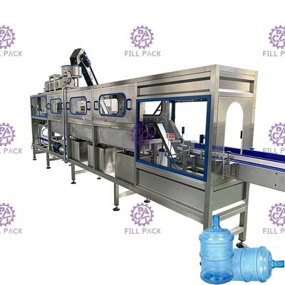 لوله های بهداشتی 3 در 1 بشکه پر شده با چراغ روشنایی تامین کننده