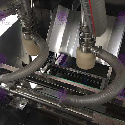 استیل ضد زنگ 304 3KW 300 BPH گالن آب تامین کننده