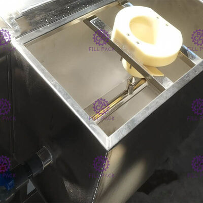 BSC-1 نیمه اتوماتیک 150BPH 5 گالن بطری Decapper لباسشویی تامین کننده