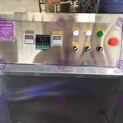 300BPH BSC-2 آب خالص 2 سر ISO 5 گالن بطری شوینده تامین کننده