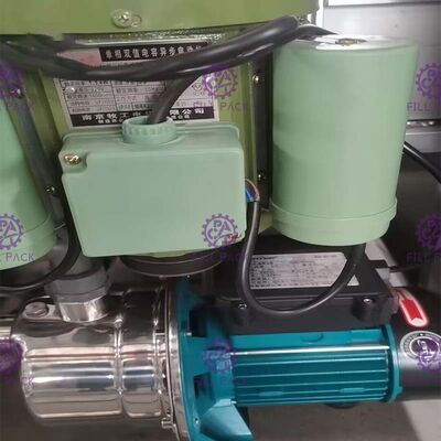 900*800*1200mm S-1 18.9L ماشین شستشوی بطری بشکه تامین کننده