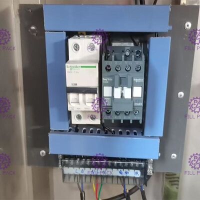 S-2 کنترل دستي 400BPH 5 گالن ظرفشويي تامین کننده