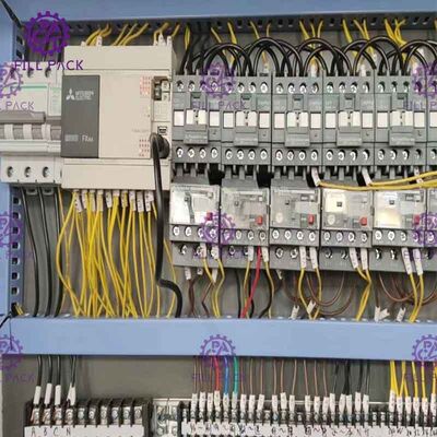 گیاهان آبشوری بطری با کارایی بالا NWXT-5 تامین کننده