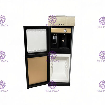 پخش کننده آب داغ سرد 220 ولت آب آشامیدنی برقی با ضدعفونی کننده UV تامین کننده