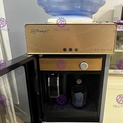 پخش کننده آب داغ سرد 220 ولت آب آشامیدنی برقی با ضدعفونی کننده UV تامین کننده