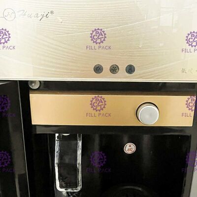 توزیع کننده آب خنک کننده کمپرسور Hdpe سطح بالا 110v 2L تامین کننده