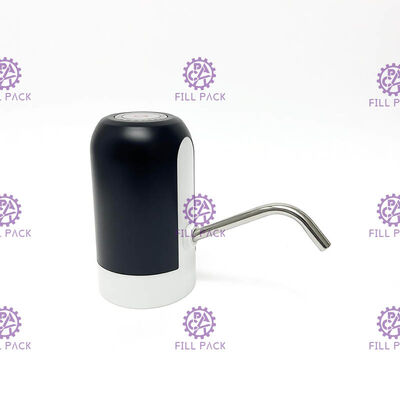 پمپ آب قابل شرب قابل شارژ خانه Mini 65 * 125MM تامین کننده
