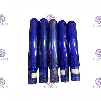 شفافیت بالا 45mm بطری PET بطری PET تامین کننده