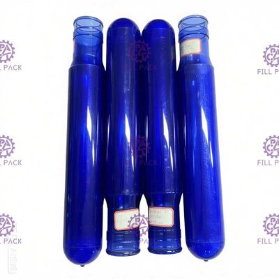 قالب 2.5-5 گالن PET بطری با فشار دادن و درپوش پیچ تامین کننده