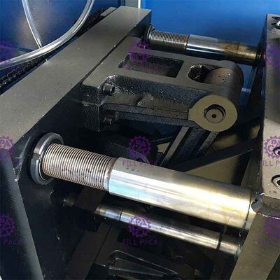 آب قابل شرب 18.9 لیتری دستگاه دمیدن بطری گالون تامین کننده