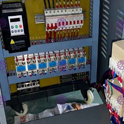 آب قابل شرب 18.9 لیتری دستگاه دمیدن بطری گالون تامین کننده