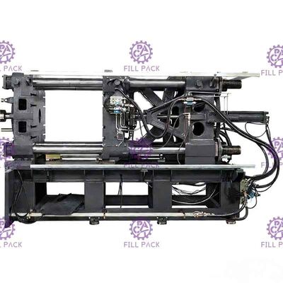 پیش قالب خودکار بطری آب 5 گالن برای سطل PET تامین کننده