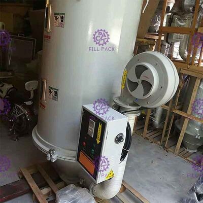 دستگاه تزریق بطری پلاستیکی 660 میلی متری برای 5 گالن 750 گرم تامین کننده