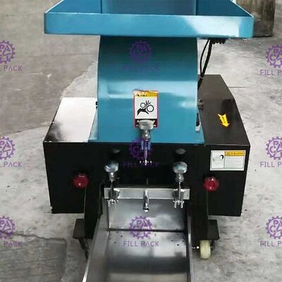 SUS316 قالب 3850KN PET دستگاه تولید پیش ساخته تامین کننده