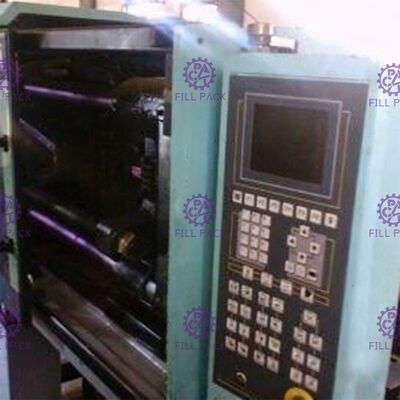 دستگاه قالب گیری تزریق Preform 3 Gallon 120BPH تامین کننده