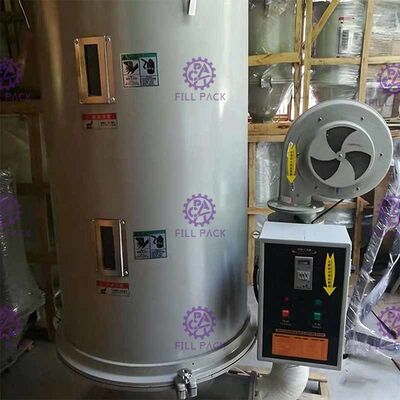 دستگاه قالب گیری تزریق Preform 3 Gallon 120BPH تامین کننده