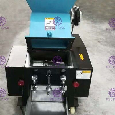 1120 Shot 20mm PET Preform Information Machine Machine تامین کننده