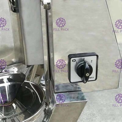 1120 Shot 20mm PET Preform Information Machine Machine تامین کننده