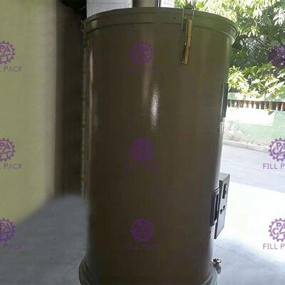 دستگاه ساخت فرم بطری هیدرولیک 16MPA PET تامین کننده