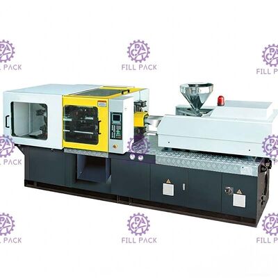 دستگاه ساخت فرم بطری هیدرولیک 16MPA PET تامین کننده