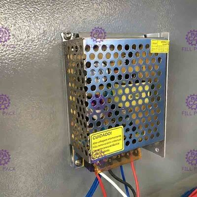 ماشین قالب گیری فشار بطری 120BPH PET دمیدن تامین کننده