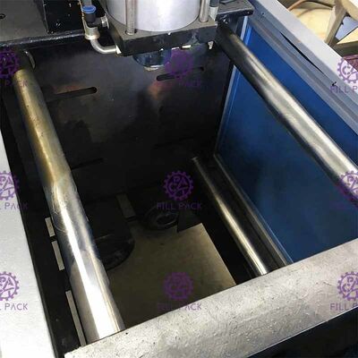 دستگاه منفرد بطری Gavon Single Cavity 20L 150BPH تامین کننده