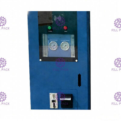 دستگاه تصفیه آب سکه Ro Purification 30w Sus304 Coin تامین کننده