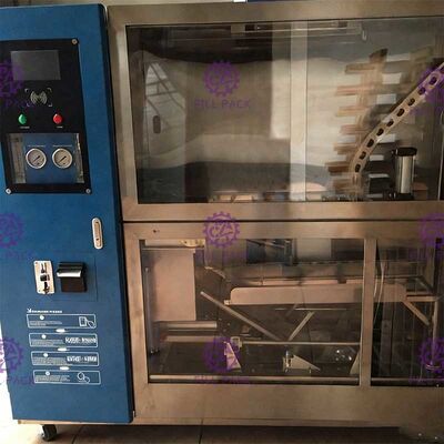 CE ISO 472lph دستگاه فروش آب Ro برای بطری 18.9l تامین کننده