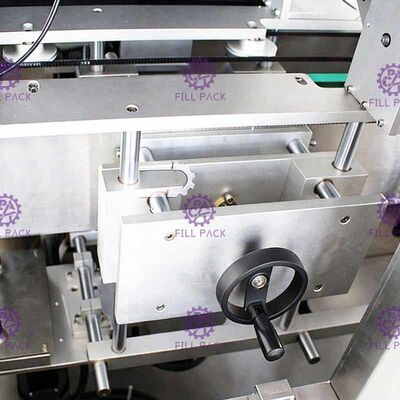 دستگاه برچسب زدن بطری ضد زنگ ضد Rust 20L PET تامین کننده