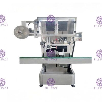 برچسب بطری PET از فولاد ضد زنگ 1000 * 800 * 2000mm تامین کننده