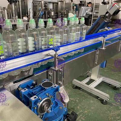 High Resolution Inkjet Coding Line / Unit for Bar Code Printing تامین کننده