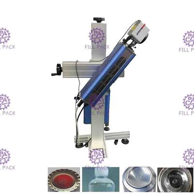 High Resolution Inkjet Coding Line / Unit for Bar Code Printing تامین کننده