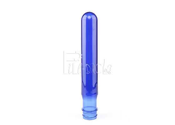 شفافیت بالا 45mm بطری PET بطری PET تامین کننده