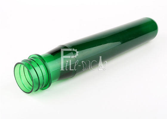 شفافیت بالا 45mm بطری PET بطری PET تامین کننده